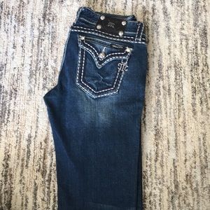 Miss me skinny jeans